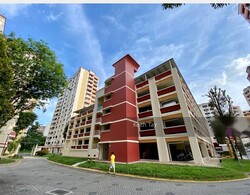 Blk 615 Ang Mo Kio Avenue 4 (Ang Mo Kio), HDB Executive #243209661